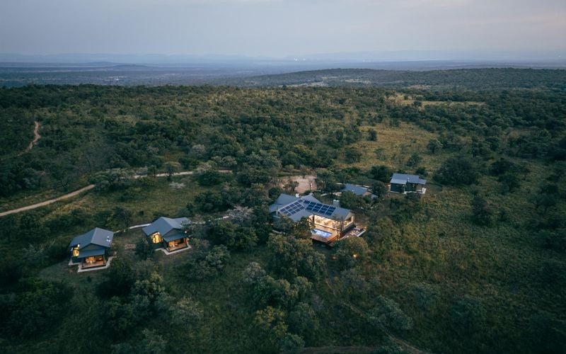 Summerplace Game Reserve